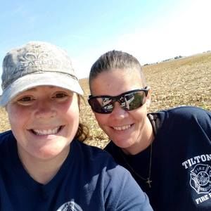 Meet your Posher, Jamie